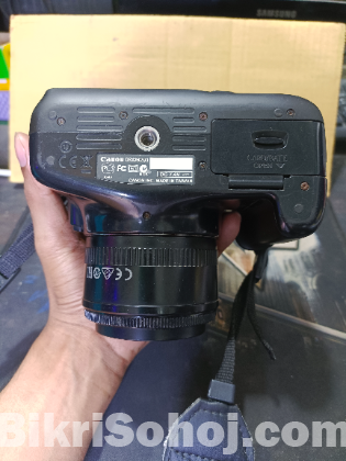 Cannon 1100D
